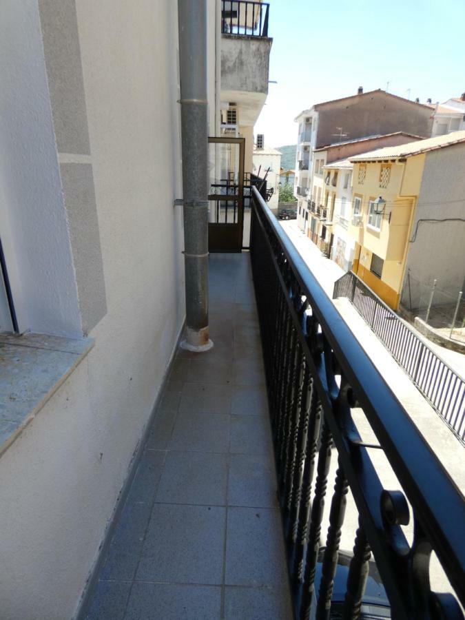 Apartamentos Dayma Jarandilla de la Vera Exterior foto