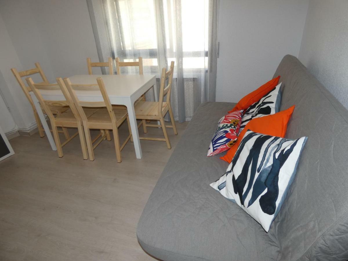 Apartamentos Dayma Jarandilla de la Vera Exterior foto