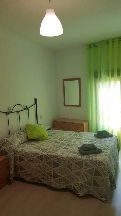 Apartamentos Dayma Jarandilla de la Vera Exterior foto