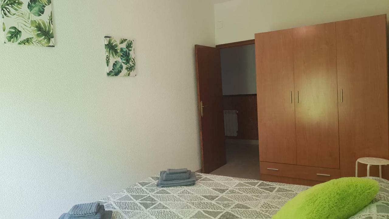 Apartamentos Dayma Jarandilla de la Vera Exterior foto