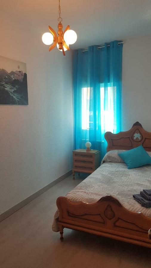 Apartamentos Dayma Jarandilla de la Vera Exterior foto
